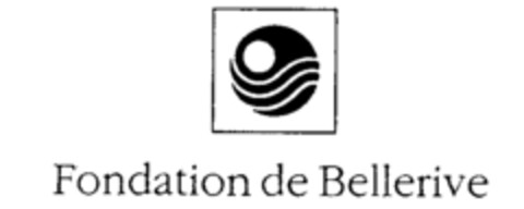 Fondation de Bellerive Logo (IGE, 09.07.1993)