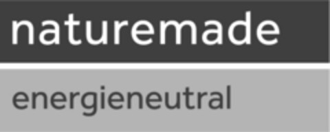 naturemade energieneutral Logo (IGE, 09.06.2021)