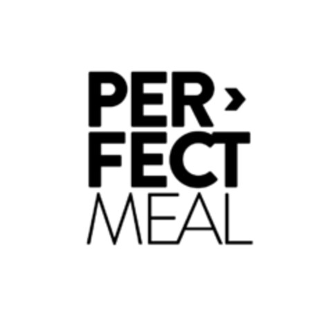 PERFECT MEAL Logo (IGE, 18.06.2021)