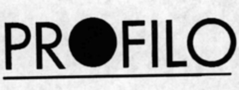 PROFILO Logo (IGE, 19.11.1999)