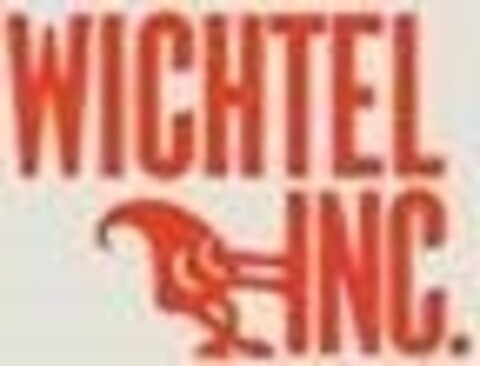 WICHTEL INC. Logo (IGE, 16.10.2023)