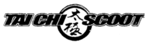 TAI CHI SCOOT Logo (IGE, 23.11.2000)