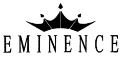 EMINENCE Logo (IGE, 12/08/2000)