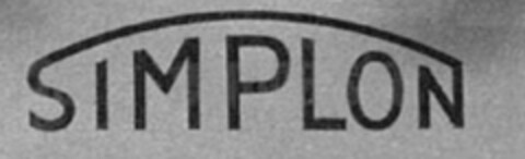 S I M P L O N Logo (IGE, 26.11.2023)