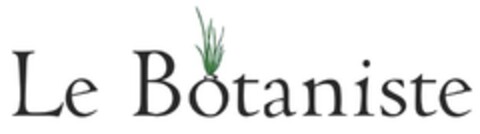 Le Botaniste Logo (IGE, 27.12.2022)