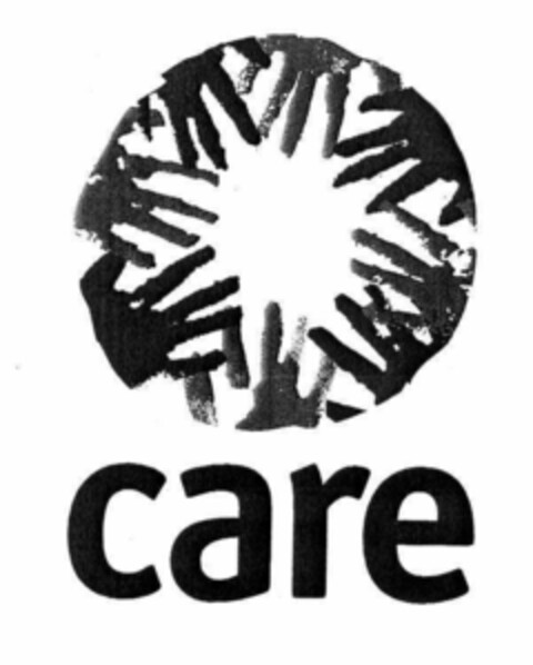 care Logo (IGE, 22.07.2005)