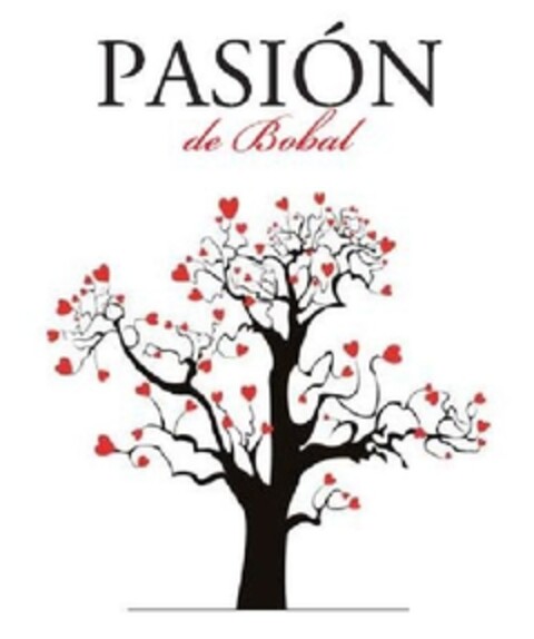 PASIÓN de Bobal Logo (IGE, 26.05.2011)