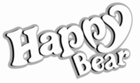 Happy Bear Logo (IGE, 15.07.2008)