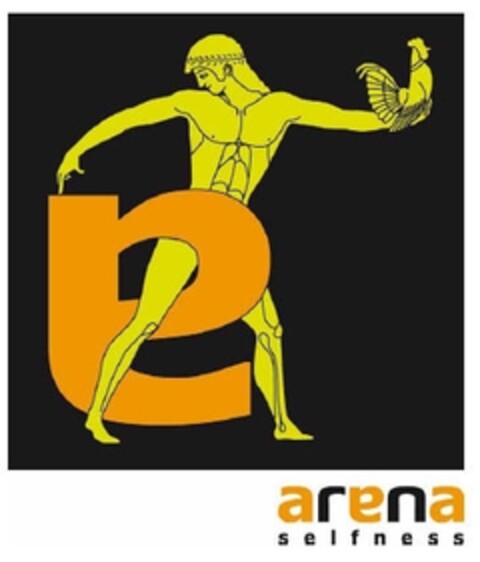 arena selfness Logo (IGE, 16.07.2008)