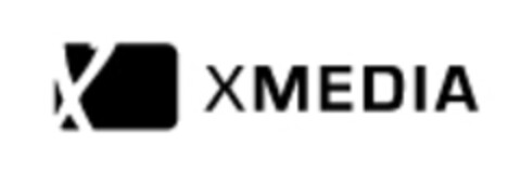 XMEDIA Logo (IGE, 08/26/2009)