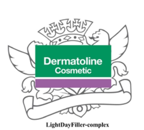 Dermatoline Cosmetic LightDayFiller-complex Logo (IGE, 07/25/2017)