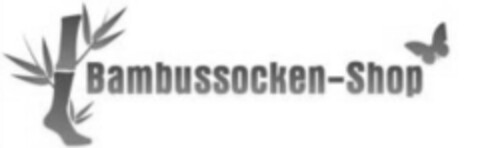 Bambussocken-Shop Logo (IGE, 22.12.2014)