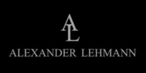 AL ALEXANDER LEHMANN Logo (IGE, 12/09/2013)