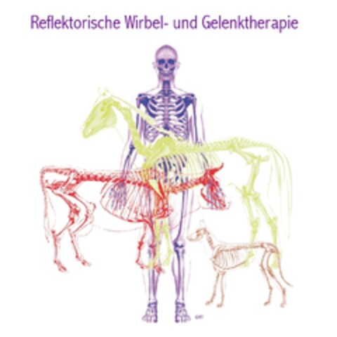 Reflektorische Wirbel- und Gelenktherapie Logo (IGE, 24.11.2015)