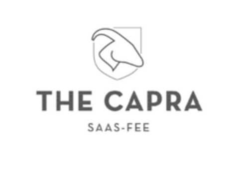 THE CAPRA SAAS-FEE Logo (IGE, 12/16/2014)