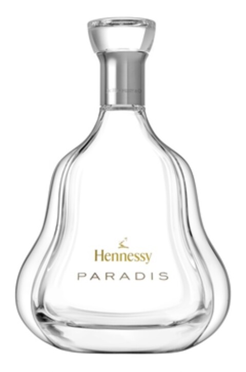 Hennessy PARADIS Logo (IGE, 03/27/2018)