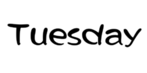 Tuesday Logo (IGE, 29.09.2018)