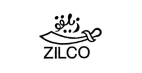 ZILCO Logo (IGE, 10.02.1987)