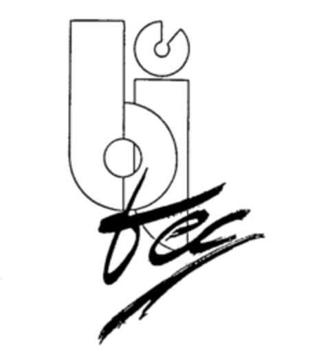 bi tec Logo (IGE, 29.01.1992)