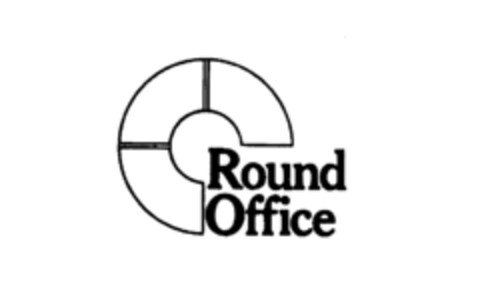 Round Office Logo (IGE, 11.04.1978)