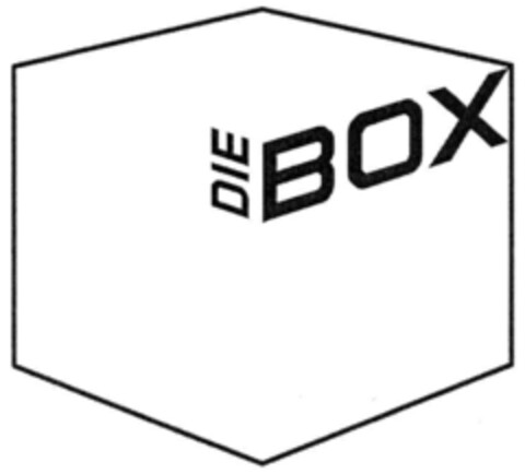 DIE BOX Logo (IGE, 13.12.2006)
