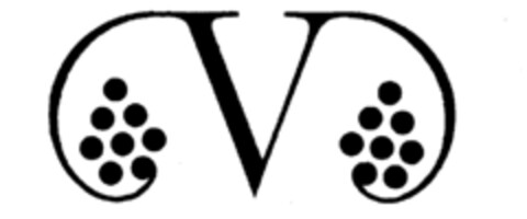 V Logo (IGE, 24.04.1986)