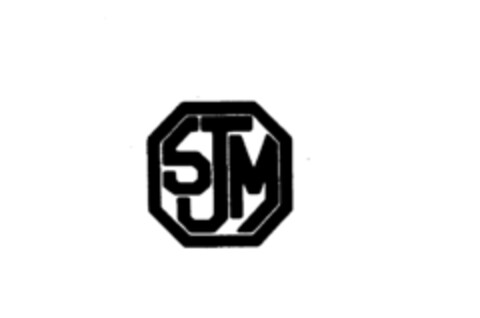 STJM Logo (IGE, 06/10/1980)