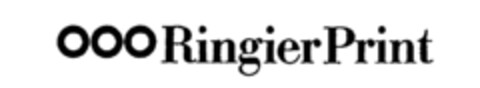 RingierPrint Logo (IGE, 18.05.1987)