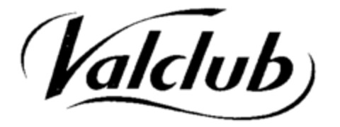 Valclub Logo (IGE, 15.05.1997)