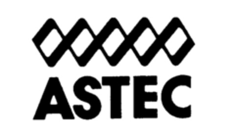 ASTEC Logo (IGE, 07/20/1984)