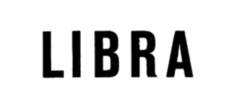 LIBRA Logo (IGE, 08/03/1979)
