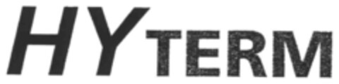 HYTERM Logo (IGE, 13.10.2003)