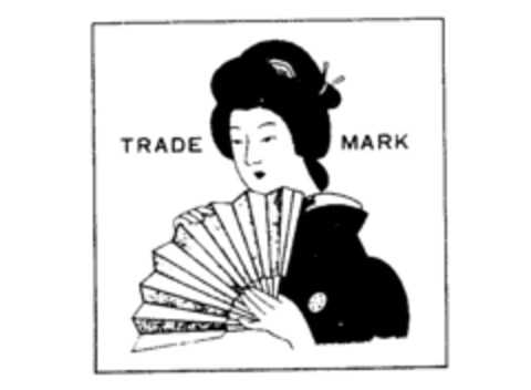 TRADE MARK Logo (IGE, 07/11/1992)