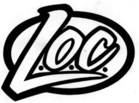 L.O.C. Logo (IGE, 24.05.2000)