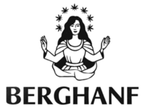 BERGHANF Logo (IGE, 21.12.2021)