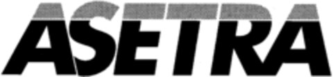ASETRA Logo (IGE, 17.08.1998)