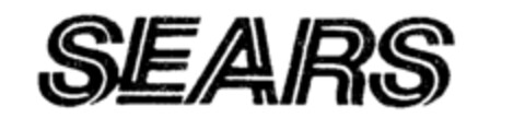 SEARS Logo (IGE, 28.10.1991)