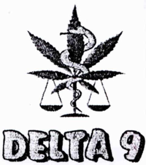 DELTA 9 Logo (IGE, 16.08.2001)