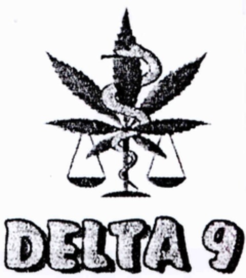 DELTA 9 Logo (IGE, 08/16/2001)