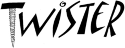 Twister Logo (IGE, 10/16/1998)