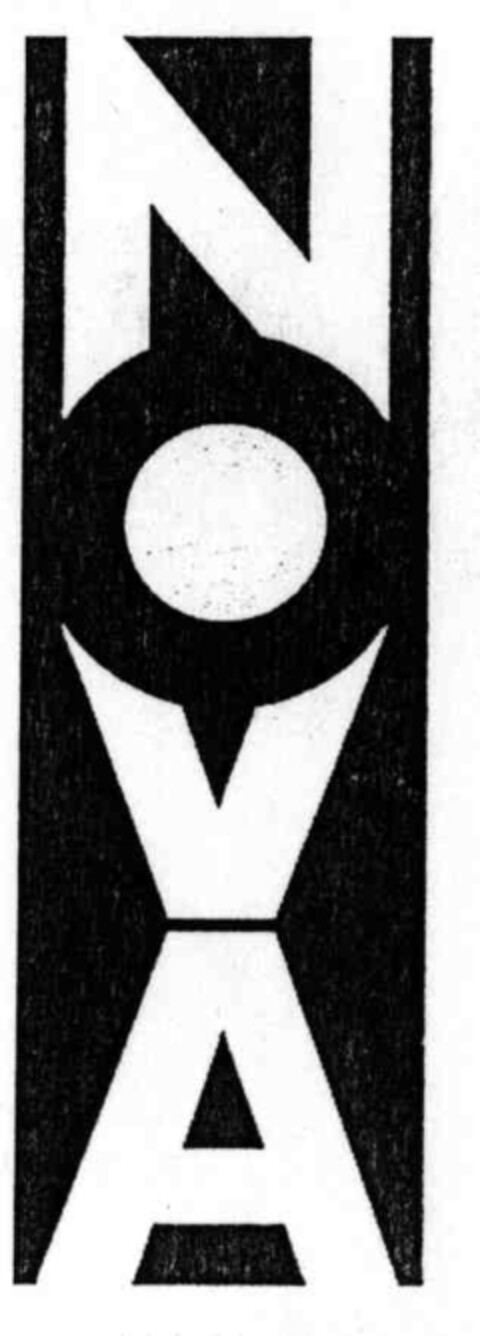 NOVA Logo (IGE, 27.07.2000)
