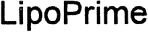 LipoPrime Logo (IGE, 12/23/1997)