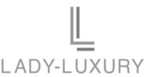 L LADY-LUXURY Logo (IGE, 08.09.2020)