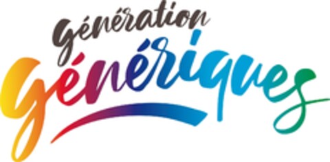 génération génériques Logo (IGE, 22.10.2019)