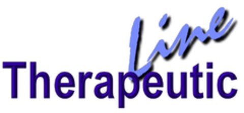 Therapeutique Line Logo (IGE, 18.01.2006)