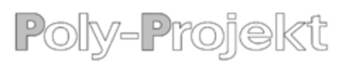 Poly-Projekt Logo (IGE, 15.01.2013)