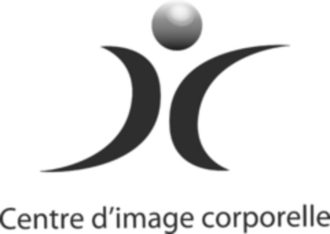 Centre d'image corporelle Logo (IGE, 30.01.2014)