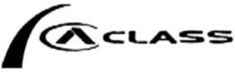 A CLASS Logo (IGE, 12.08.2003)