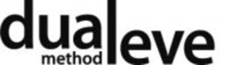 method dualeve Logo (IGE, 03/27/2009)