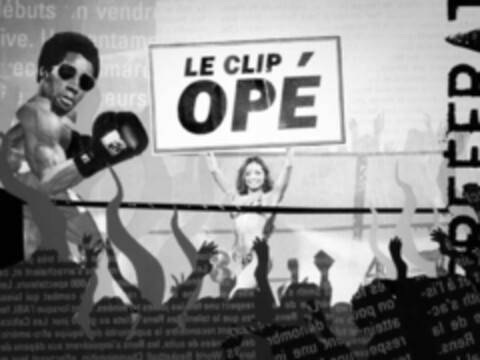 LE CLIP OPÉ Logo (IGE, 21.04.2006)